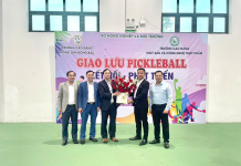 KẾT NỐI – PHÁT TRIỂN THÔNG QUA BUỔI GIAO LƯU KHAI XUÂN GIỮA TRƯỜNG CAO ĐẲNG NÔNG LÂM ĐÔNG BẮC VÀ TRƯỜNG CAO ĐẲNG THỦY SẢN & CÔNG NGHỆ THỰC PHẨM