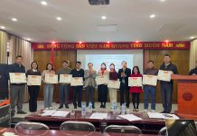 TRƯỜNG CAO ĐẲNG NÔNG LÂM ĐÔNG BẮC TỔ CHỨC HỘI NGHỊ TỔNG KẾT CÔNG TÁC TUYỂN SINH NĂM 2025, TRIỂN KHAI PHƯƠNG HƯỚNG, NHIỆM VỤ, GIẢI PHÁP TUYỂN SINH NĂM 2026