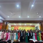 HỘI NGHỊ VIÊN CHỨC, NGƯỜI LAO ĐỘNG TRƯỜNG CAO ĐẲNG NÔNG LÂM ĐÔNG BẮC NĂM 2026