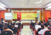 TRƯỜNG CAO ĐẲNG NÔNG LÂM ĐÔNG BẮC VÀ CÔNG TY CỔ PHẦN VINPEARL KÝ THỎA THUẬN HỢP TÁC TUYỂN SINH, ĐÀO TẠO, GIẢI QUYẾT VIỆC LÀM VÀ TỔ CHỨC CHƯƠNG TRÌNH NGÀY HỘI TƯ VẤN VIỆC LÀM CHO HỌC SINH SINH VIÊN SAU TỐT NGHIỆP