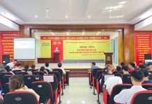 TRƯỜNG CAO ĐẲNG NÔNG LÂM ĐÔNG BẮC VÀ CÔNG TY CỔ PHẦN VINPEARL KÝ THỎA THUẬN HỢP TÁC TUYỂN SINH, ĐÀO TẠO, GIẢI QUYẾT VIỆC LÀM VÀ TỔ CHỨC CHƯƠNG TRÌNH NGÀY HỘI TƯ VẤN VIỆC LÀM CHO HỌC SINH SINH VIÊN SAU TỐT NGHIỆP
